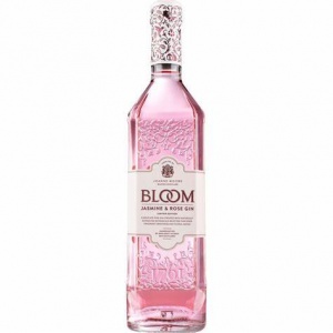 Bloom Jasmine and Rose 70cl